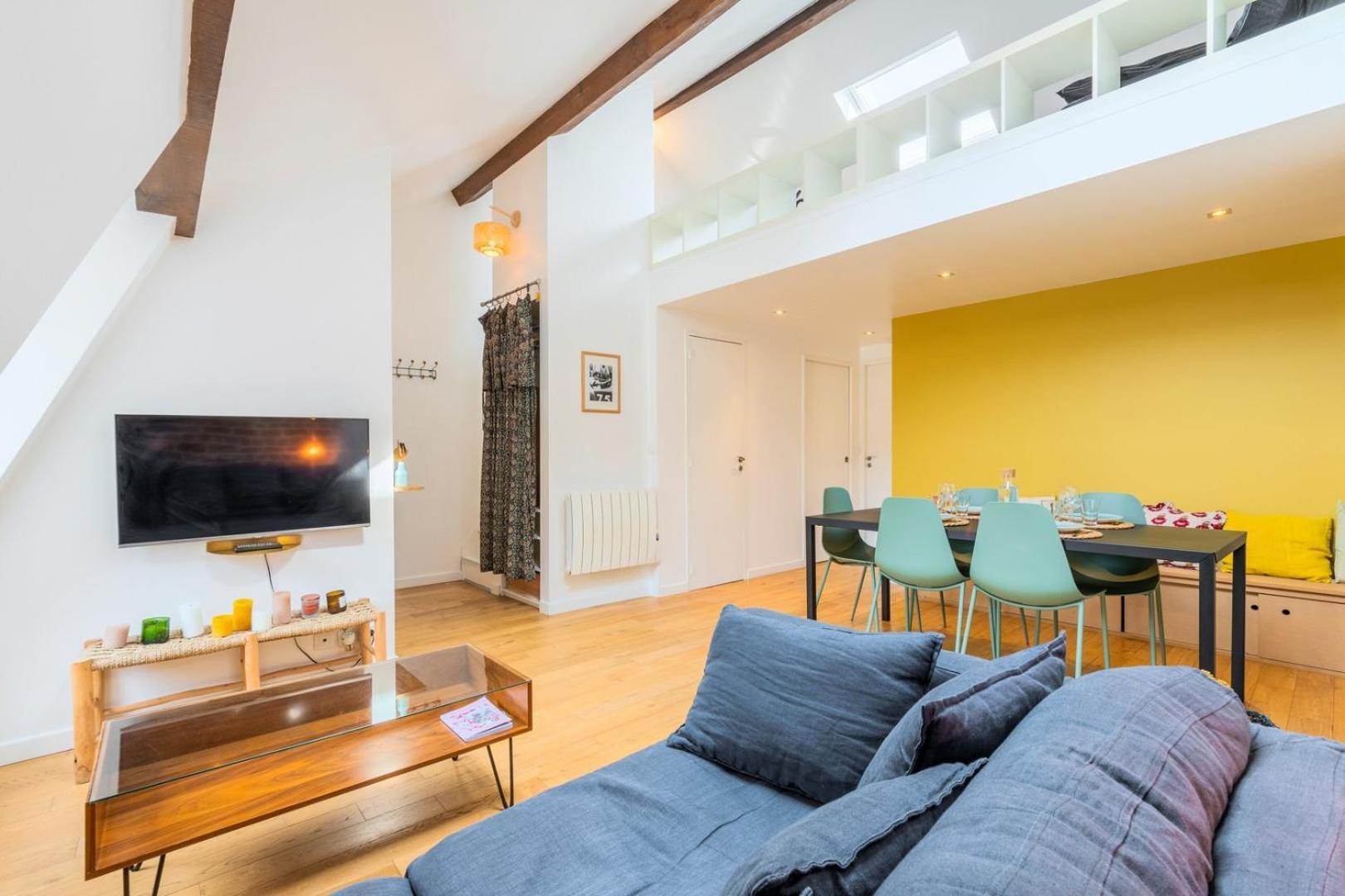 Charming Bright Flat In Vieux Lille. Apartment Exterior photo