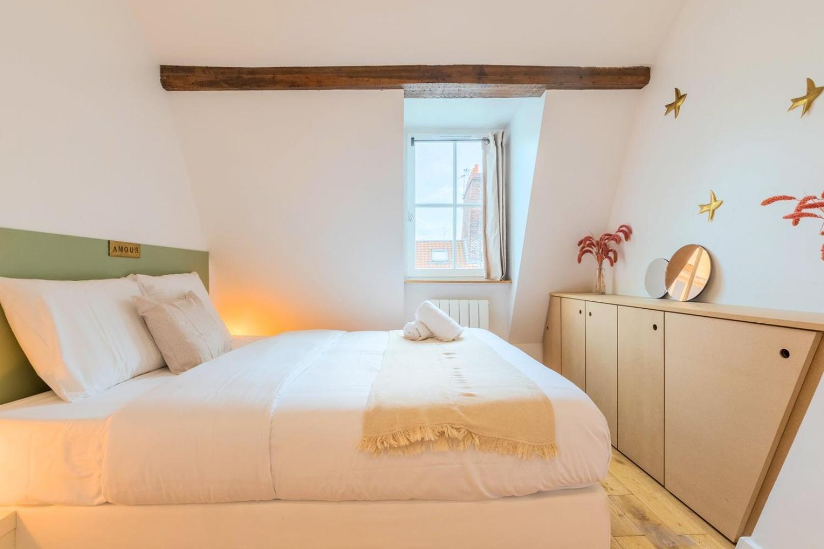 Charming Bright Flat In Vieux Lille. Apartment Exterior photo