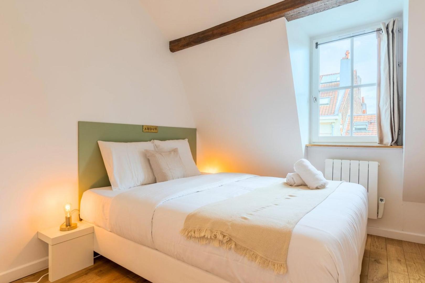 Charming Bright Flat In Vieux Lille. Apartment Exterior photo